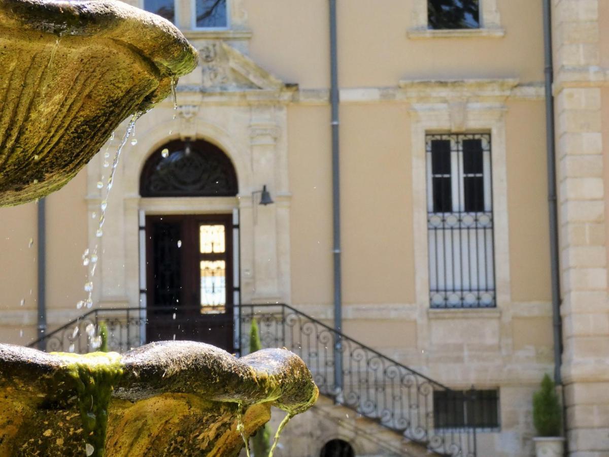 Hotel Château Marith - Etablissement climatisé avec Piscine Clairac  Exterior foto